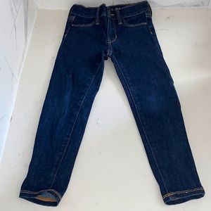 Old navy jeans (kids wear)